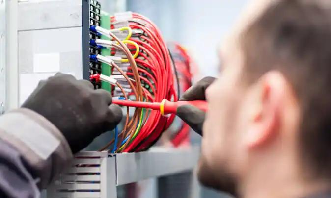 electrician Oceanside